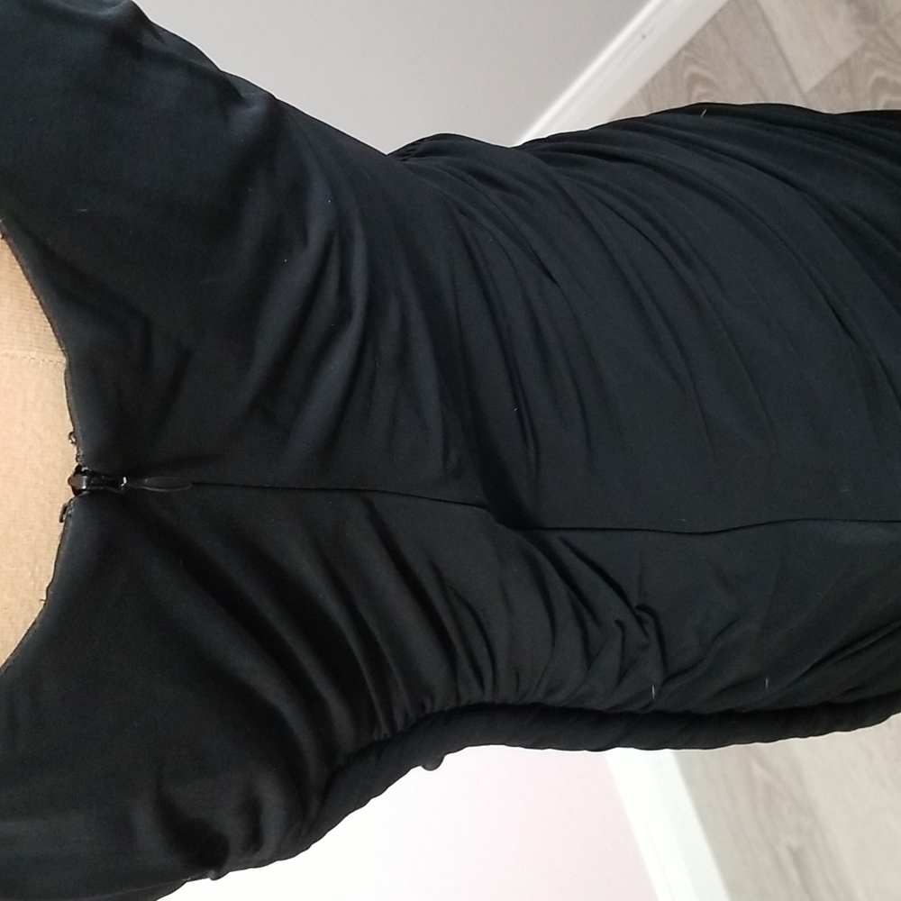 Laundry Evening Dress - Picture 6 of 11